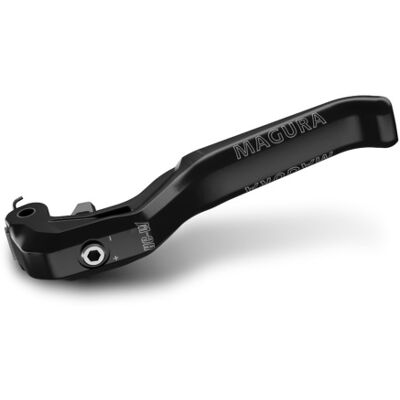 Magura HC-W Adjustable 1-Finger Lever - Black - Brake Components Magura HC-W Adjustable 1-Finger Lever - Black - Brake Components