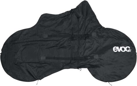 Evoc MTB Bike Rack Cover - Black