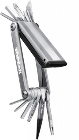 Topeak Tubi 18 Multitool - Gold