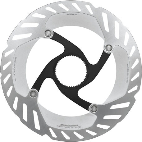 Shimano Ultegra RT-CL800 Centrelock Disc Rotor - 160mm / Centerlock