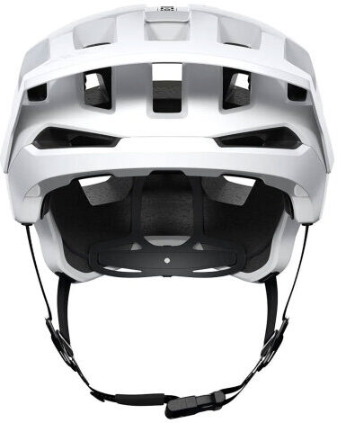 POC Kortal Race MIPS MTB Helmet - Fluorescent Orange AVIP / Uranium Black Matt / Medium / Large / 55cm / 58cm
