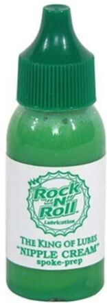 Rock"N"Roll Rock N Roll Nipple Cream - Green / 1oz