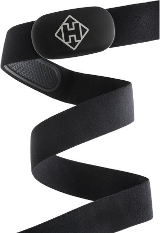 Hammerhead 2.0 Heart Rate Monitor - Black / HRM