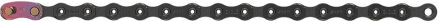 Sram X01 Eagle Chain - 12 Speed - Silver / 12 Speed / 122 Links