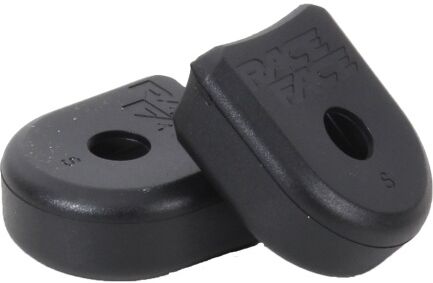 Race Face Crank Boots - Blue