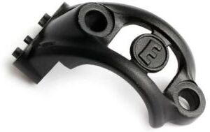 Magura Remotemix Handlebar Clamp - Black / SRAM Trigger Levers - Left Hand Only