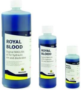 Magura Royal Blood Brake Fluid - 250ml
