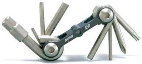 Topeak Mini 9 Multi Tool