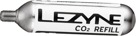 Lezyne 16G Threaded CO2 Cartridge