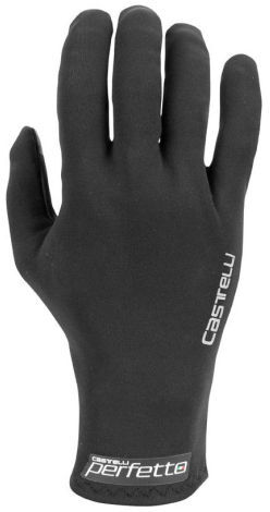 Castelli Perfetto RoS Womens Cycling Gloves - AW25 - Black / XLarge