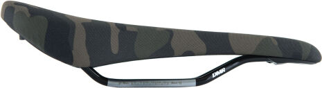 DMR OiOi MTB Saddle - Snow Camo