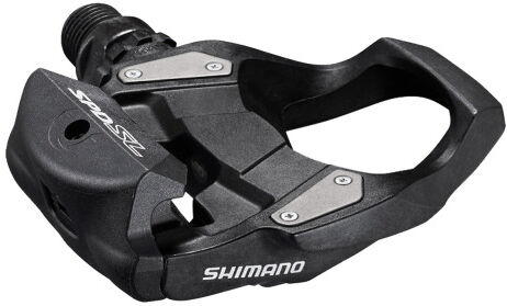 Shimano RS500 SPD-SL Road Pedals - Black