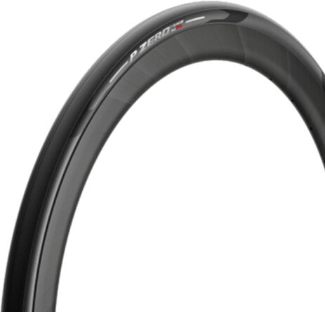 Pirelli P Zero Race TLR SL Folding Road Tyre - Black / 700c / 26mm / Folding / Tubeless