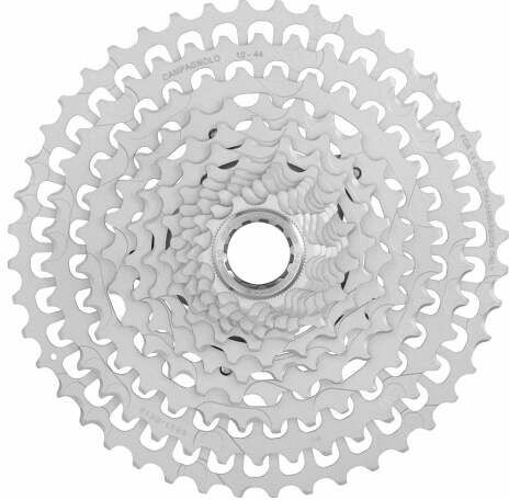 Campagnolo Ekar Cassette - 13 Speed - Silver / 9-42 / 13 Speed
