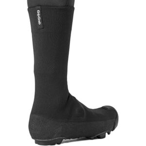 GripGrab Explorer Waterproof Gravel Shoe Covers - Black / Medium / 39/41 GripGrab Explorer Waterproof Gravel Shoe Covers - Black / Medium / 39/41