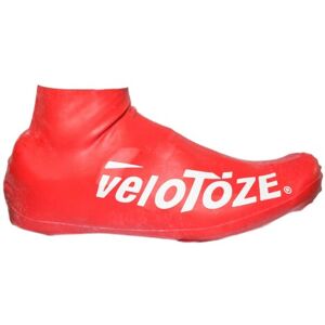 Velotoze Short 2.0 Overshoes - Red / L/XL / EU43 / EU47 Velotoze Short 2.0 Overshoes - Red / L/XL / EU43 / EU47