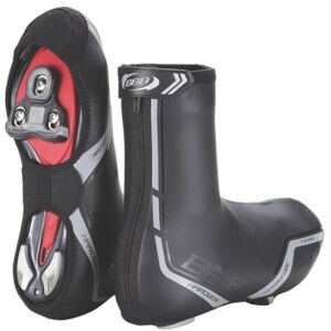 BBB BWS-04 HardWear Shoecover - Black / EU37 / EU38 BBB BWS-04 HardWear Shoecover - Black / EU37 / EU38