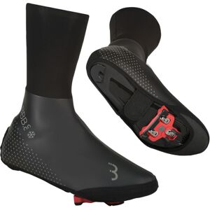 BBB BWS-26 Ultrawear Zipperless Shoe Covers - Black / EU45 / EU46 BBB BWS-26 Ultrawear Zipperless Shoe Covers - Black / EU45 / EU46
