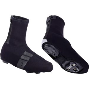 BBB BWS-02B HeavyDuty Shoecover - Black / EU37 / EU38 BBB BWS-02B HeavyDuty Shoecover - Black / EU37 / EU38