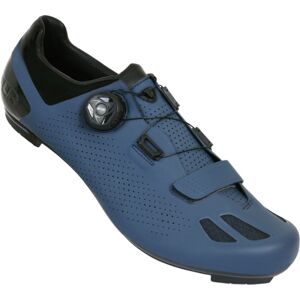 FLR F-11 Pro Road Shoes - Blue - Cycling Shoes FLR F-11 Pro Road Shoes - Blue - Cycling Shoes