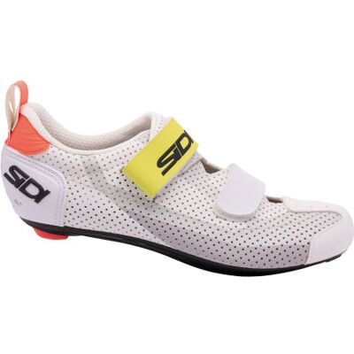 SIDI T-5 Air Shoes - Triathlon Performance & Comfort SIDI T-5 Air Shoes - Triathlon Performance & Comfort