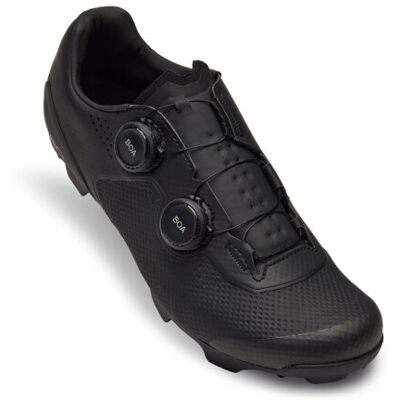 Giro Shoes Giro Regime XC MTB Cycling Shoes - Black / EU40 Giro Shoes Giro Regime XC MTB Cycling Shoes - Black / EU40