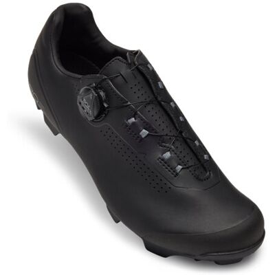 Giro Shoes Giro Cadet XC MTB Cycling Shoes - Black / EU48 Giro Shoes Giro Cadet XC MTB Cycling Shoes - Black / EU48