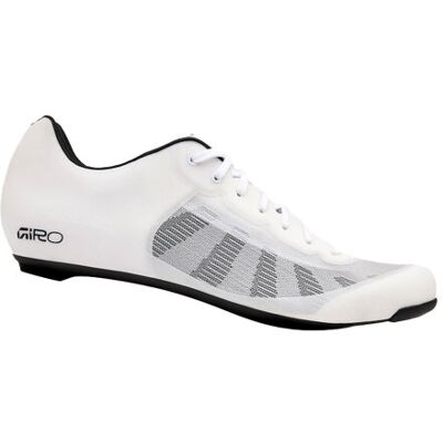 Giro Shoes Giro Empire SLX II Road Cycling Shoes - White / EU42 Giro Shoes Giro Empire SLX II Road Cycling Shoes - White / EU42