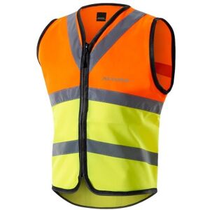 Altura Nightvision Cycling Vest - Yellow / Large Altura Nightvision Cycling Vest - Yellow / Large