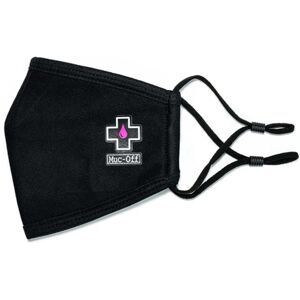 Muc-Off Reusable Face Mask - Urban Camo / Small Muc-Off Reusable Face Mask - Urban Camo / Small