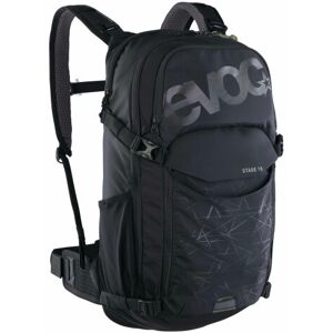 Evoc Stage 18L Performance Backpack - Black / 18 Litre Evoc Stage 18L Performance Backpack - Black / 18 Litre