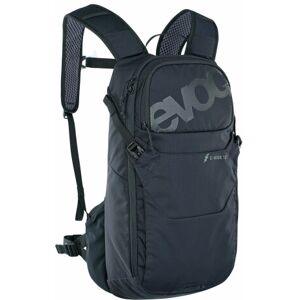 Evoc E-Ride Performance Backpack 12L - Black / 12 Litre Evoc E-Ride Performance Backpack 12L - Black / 12 Litre
