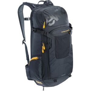 Evoc FR Trail Blackline Protector Backpack - Black / M/L Evoc FR Trail Blackline Protector Backpack - Black / M/L