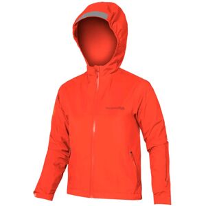 Endura Kids MT500JR Waterproof Jacket - 7-8yrs - Jackets Endura Kids MT500JR Waterproof Jacket - 7-8yrs - Jackets