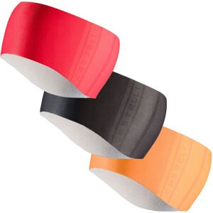 Castelli Pro Thermal 2 Headband - AW25 - Light Black / Unisize Castelli Pro Thermal 2 Headband - AW25 - Light Black / Unisize