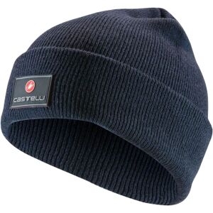Castelli Podiofirma Beanie - AW25 - Dark Grey / One Size Castelli Podiofirma Beanie - AW25 - Dark Grey / One Size