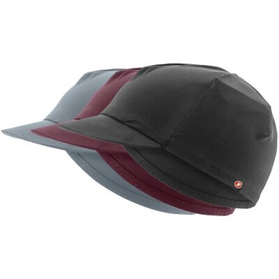 Castelli Premio Evo Cycling Cap - Unisex - High Sun Protection Castelli Premio Evo Cycling Cap - Unisex - High Sun Protection