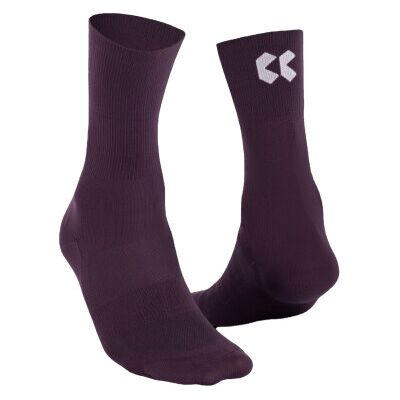 Kalas EU43 / EU45 Midnight Violet Cycling Socks - Cycling Socks Kalas EU43 / EU45 Midnight Violet Cycling Socks - Cycling Socks