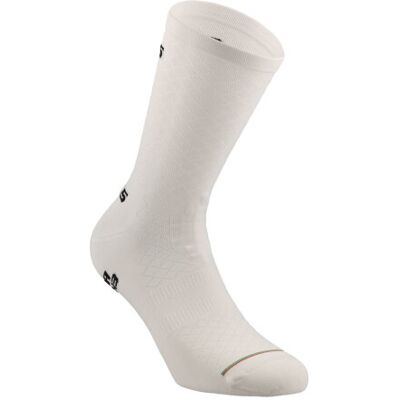 Q36.5 Leggera Socks White - Socks Q36.5 Leggera Socks White - Socks