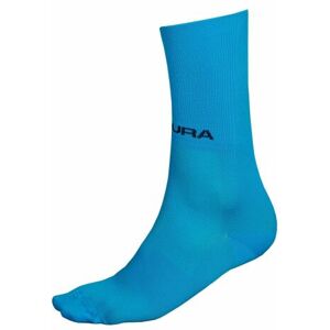 Endura Pro SL II Socks - Hi Vis Blue / S/M Endura Pro SL II Socks - Hi Vis Blue / S/M
