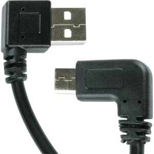 SKS Compit Type C USB Cable - Black SKS Compit Type C USB Cable - Black