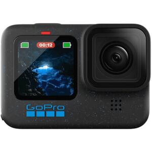 GoPro HERO12 Black Speciality Bundle - Black GoPro HERO12 Black Speciality Bundle - Black