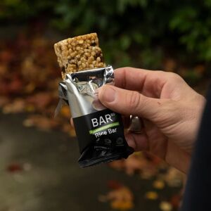 Styrkr BAR50 Energy Bar - Box Of 12 - Date / Almond / Sea Salt / Box Of 12 Styrkr BAR50 Energy Bar - Box Of 12 - Date / Almond / Sea Salt / Box Of 12