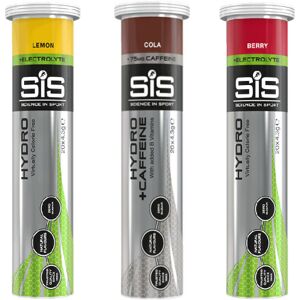 Science in Sport SIS Go Hydro - 20 Tablets - Cola