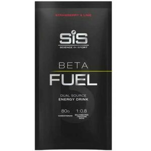Science in Sport SIS Beta Fuel Energy Drink Strawberry Lime - Energy Drink Science in Sport SIS Beta Fuel Energy Drink Strawberry Lime - Energy Drink