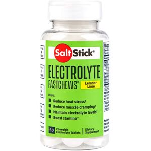 SaltStick Fastchews - Orange - Electrolyte Tablets SaltStick Fastchews - Orange - Electrolyte Tablets
