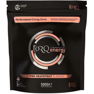 Torq Energy Drink Powder - 500g - Cola / + Caffine Torq Energy Drink Powder - 500g - Cola / + Caffine