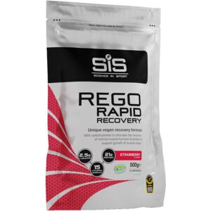 Science in Sport SIS Rego Rapid Recovery - 500g - Chocolate / 500g Science in Sport SIS Rego Rapid Recovery - 500g - Chocolate / 500g