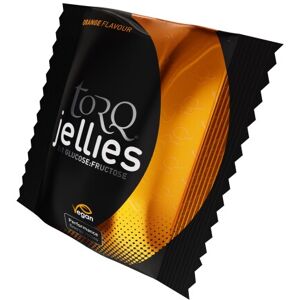 Torq Nutrition Jellies - Single - Orange Torq Nutrition Jellies - Single - Orange