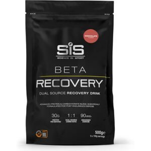 Science in Sport SIS Beta Recovery Drink - 500g - Chocolate / 500g Science in Sport SIS Beta Recovery Drink - 500g - Chocolate / 500g